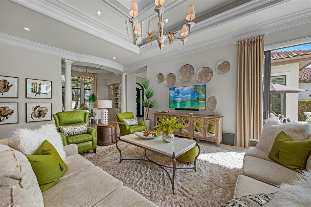 QUAIL WEST - Residential