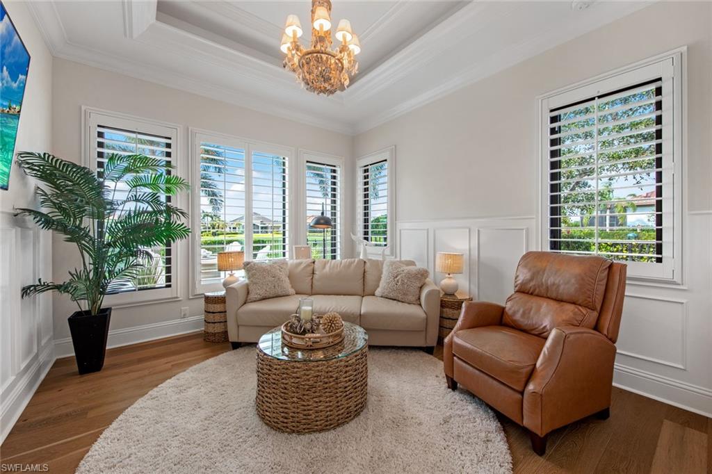 QUAIL WEST - Residential