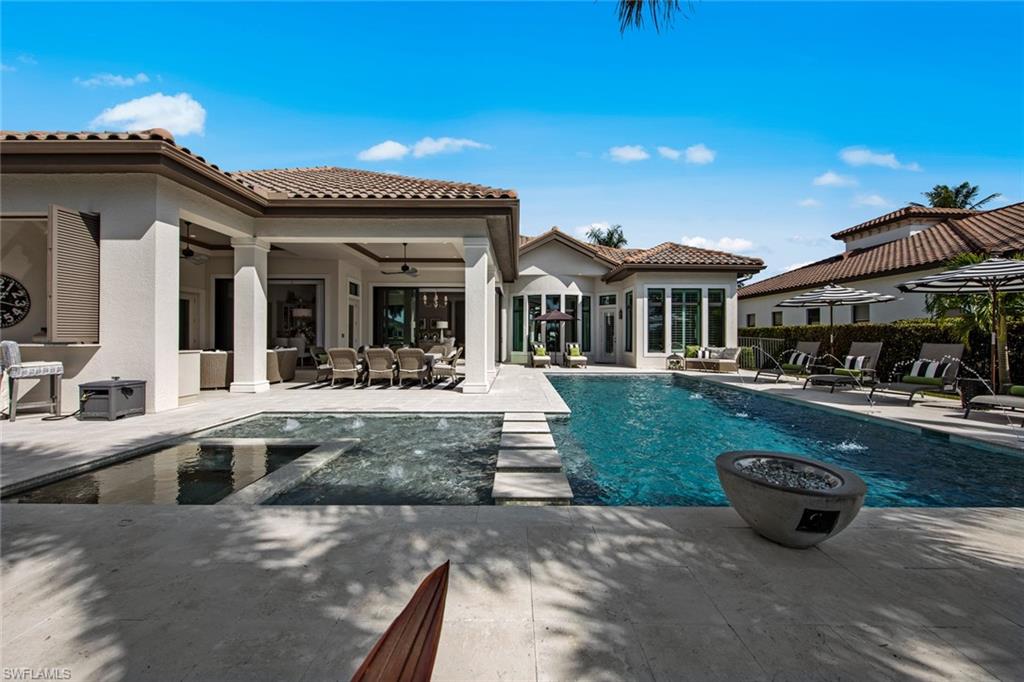 QUAIL WEST - Residential