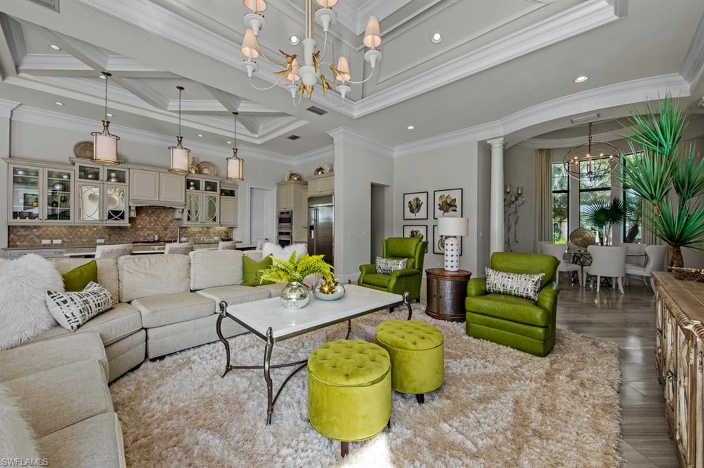 QUAIL WEST - Residential