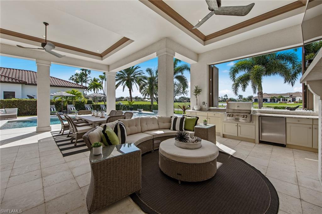 QUAIL WEST - Residential