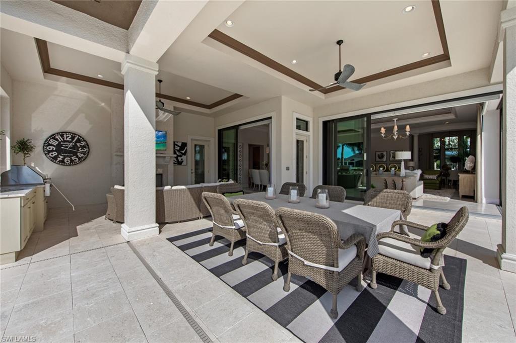 QUAIL WEST - Residential