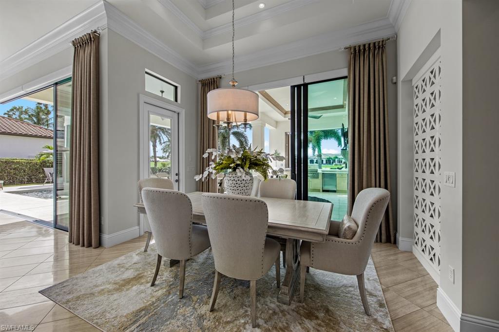 QUAIL WEST - Residential