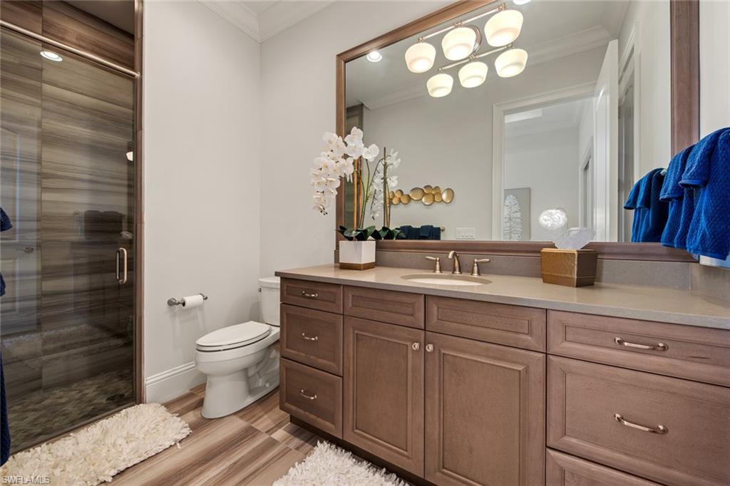 QUAIL WEST - Residential