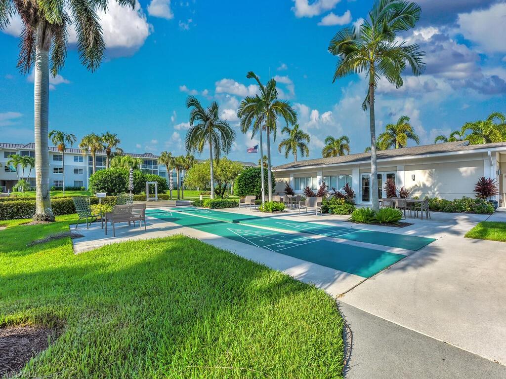 EVERGLADES CLUB - Residential