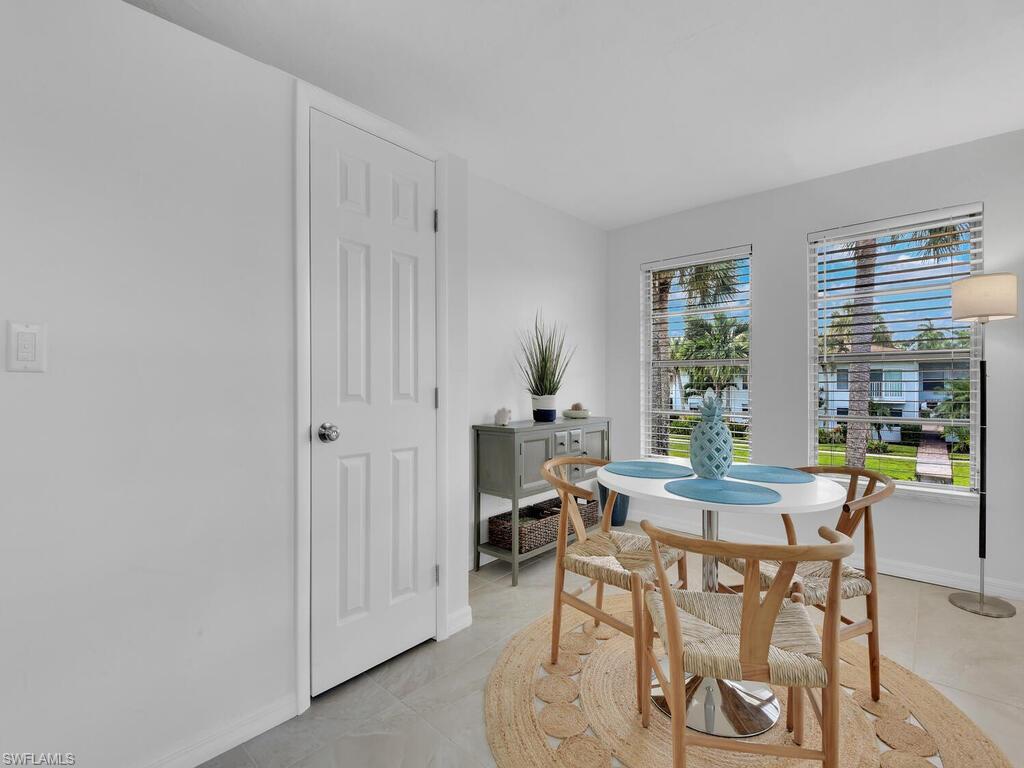 EVERGLADES CLUB - Residential