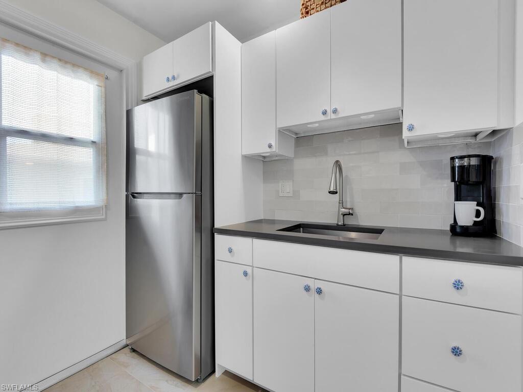 EVERGLADES CLUB - Residential