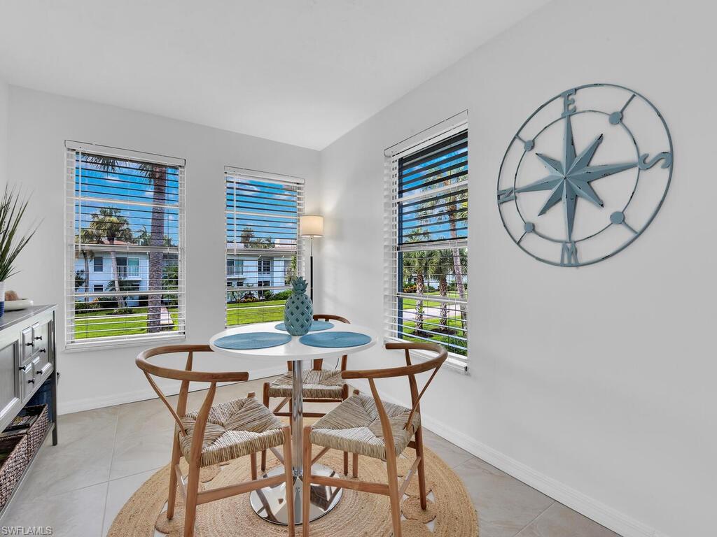 EVERGLADES CLUB - Residential