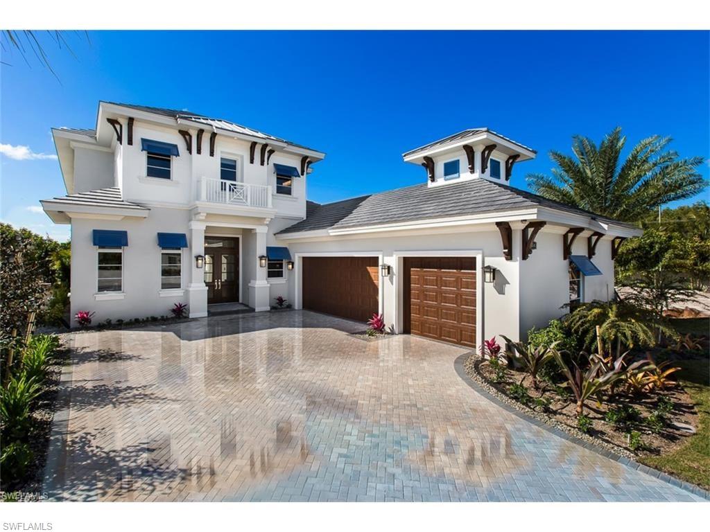 WINDWARD ISLE - Residential