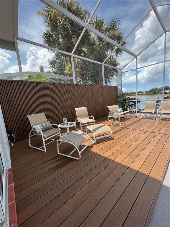 ISLAND WALK - Residential Lease