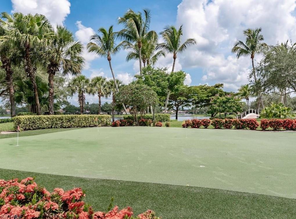 ISLAND WALK - Residential Lease