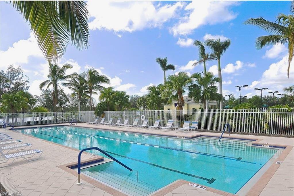 ISLAND WALK - Residential Lease