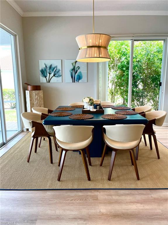 ISLAND WALK - Residential Lease