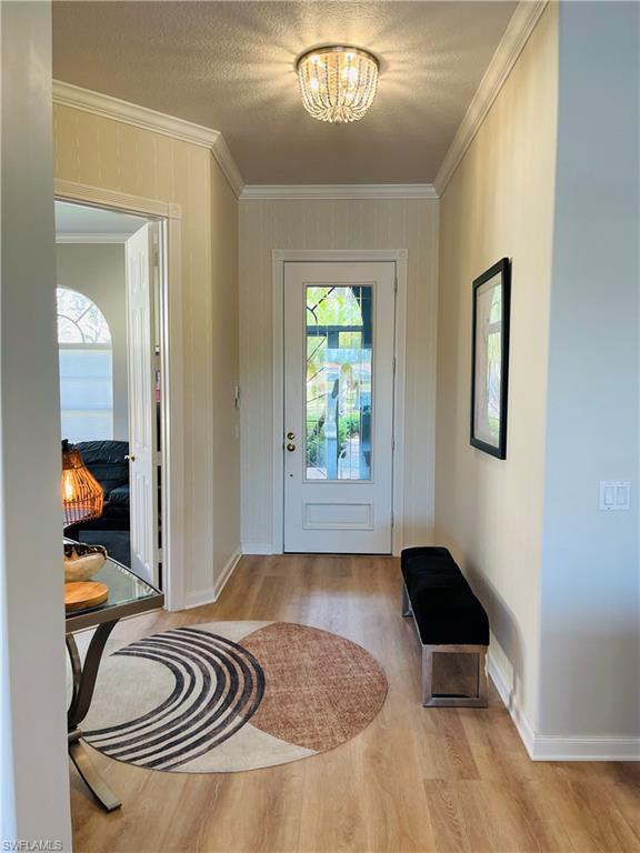 ISLAND WALK - Residential Lease