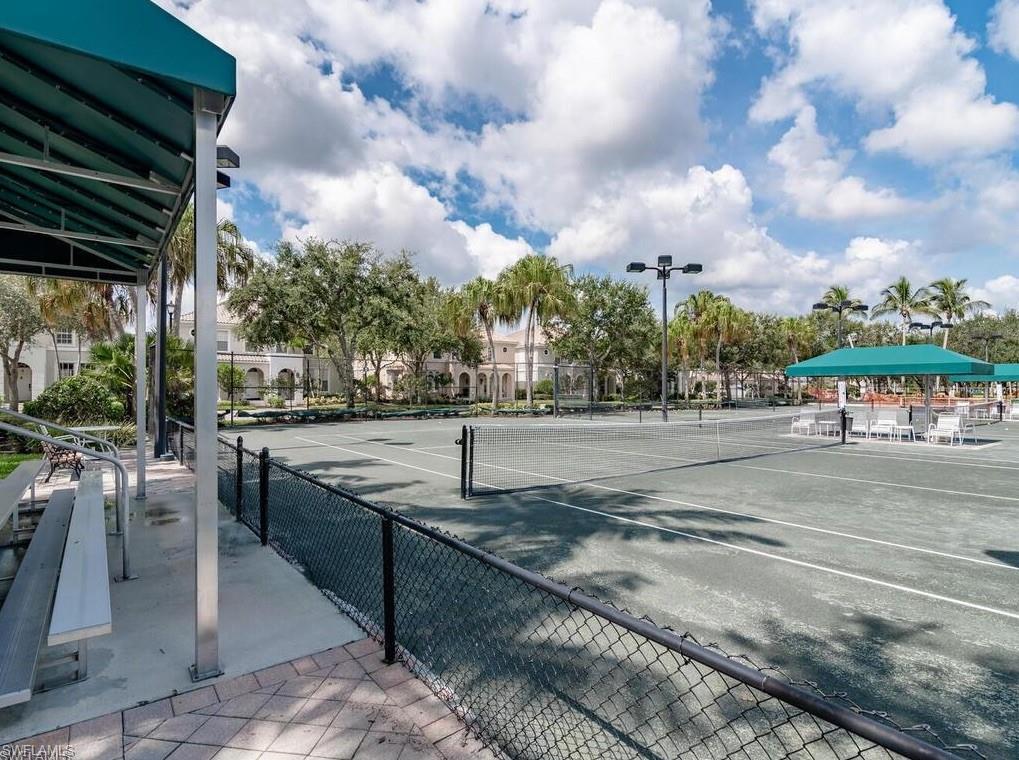 ISLAND WALK - Residential Lease