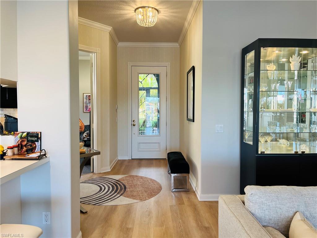 ISLAND WALK - Residential Lease