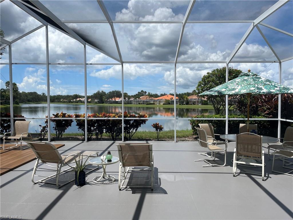 ISLAND WALK - Residential Lease