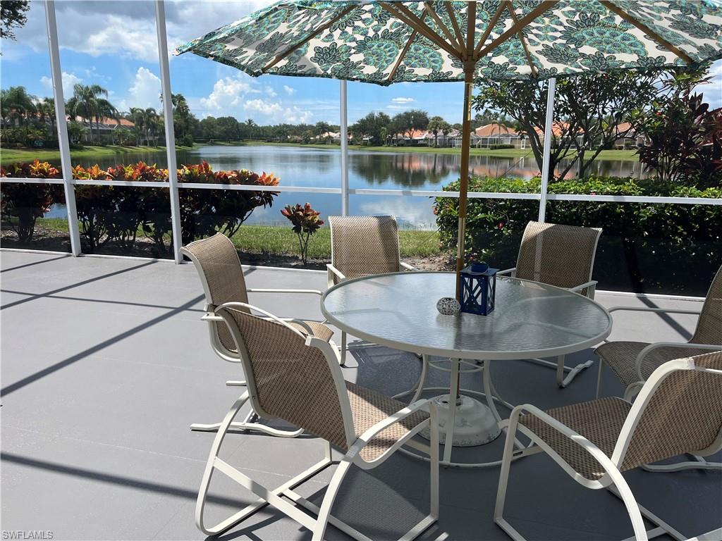 ISLAND WALK - Residential Lease