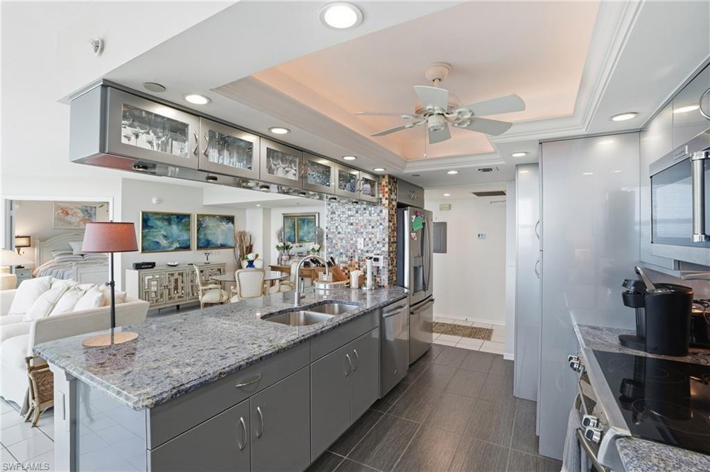 ST MAARTEN - Residential Lease