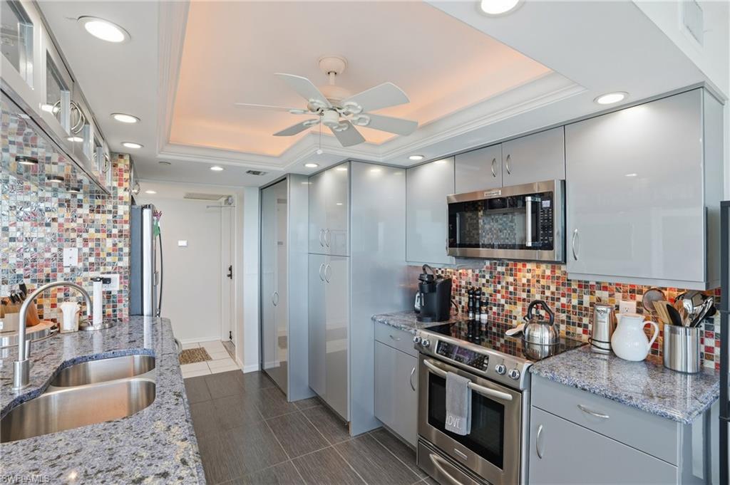 ST MAARTEN - Residential Lease