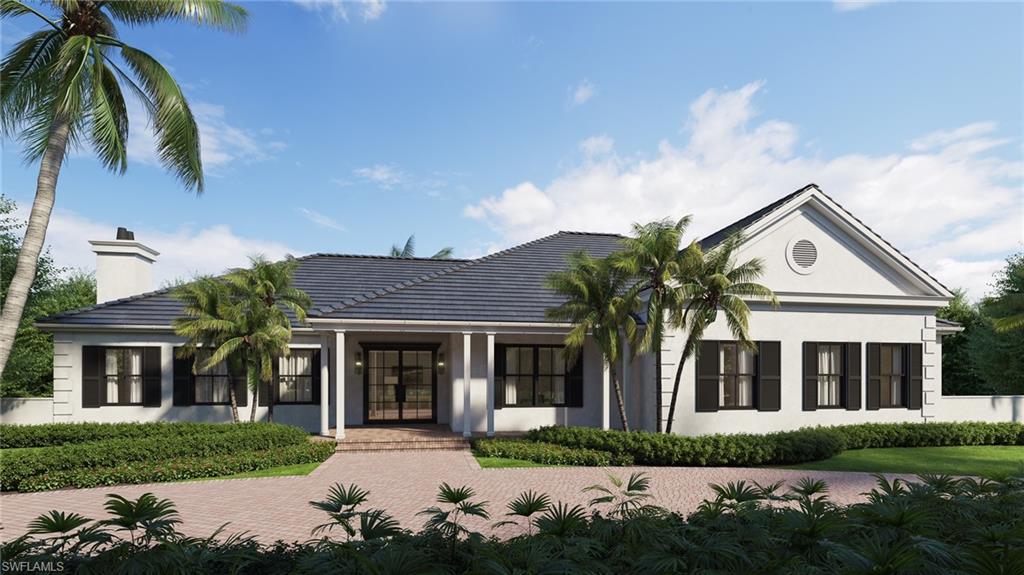 ESTATES AT GREY OAKS - Residential