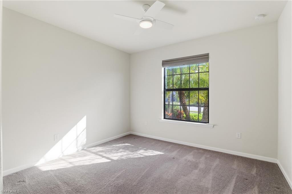 CORKSCREW SHORES - Residential Lease