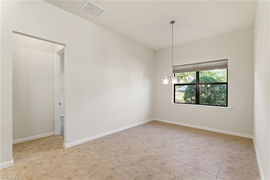 CORKSCREW SHORES - Residential Lease