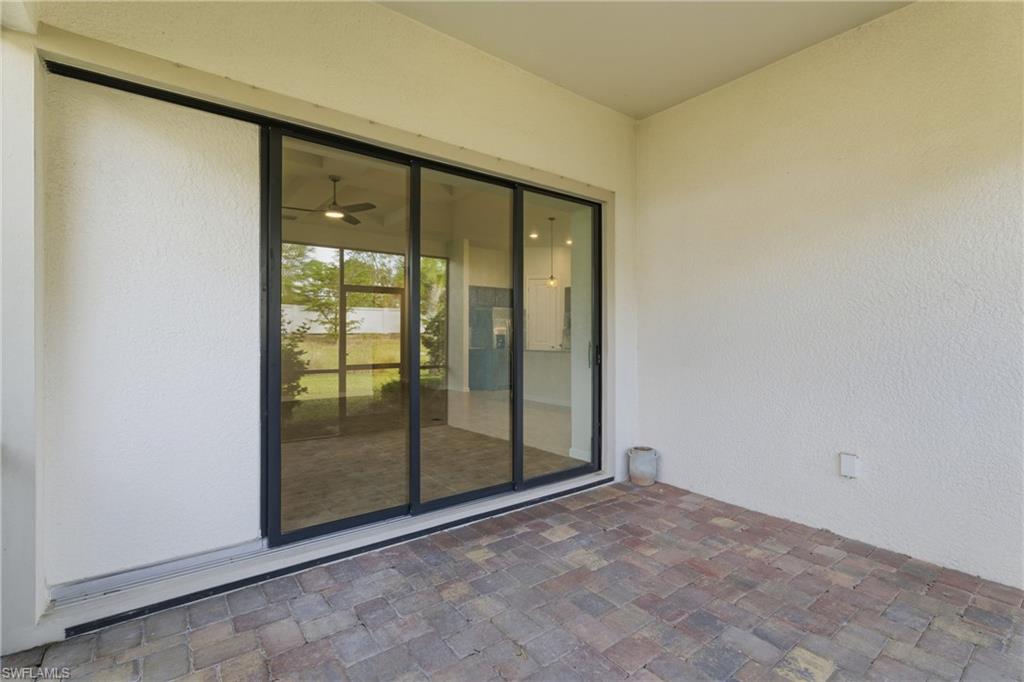 CORKSCREW SHORES - Residential Lease