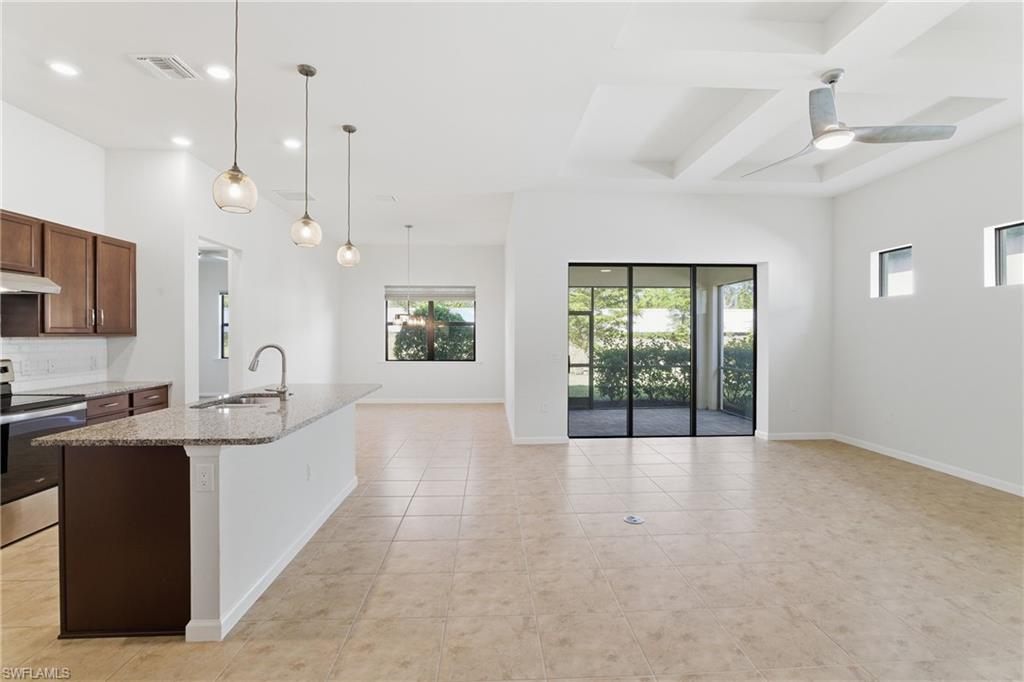 CORKSCREW SHORES - Residential Lease