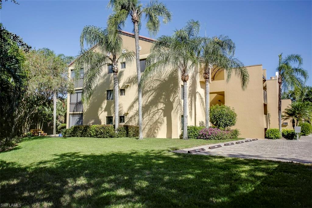 BEACHWALK GARDENS - Residential