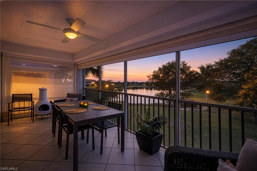 STERLING LAKES II - Residential Lease