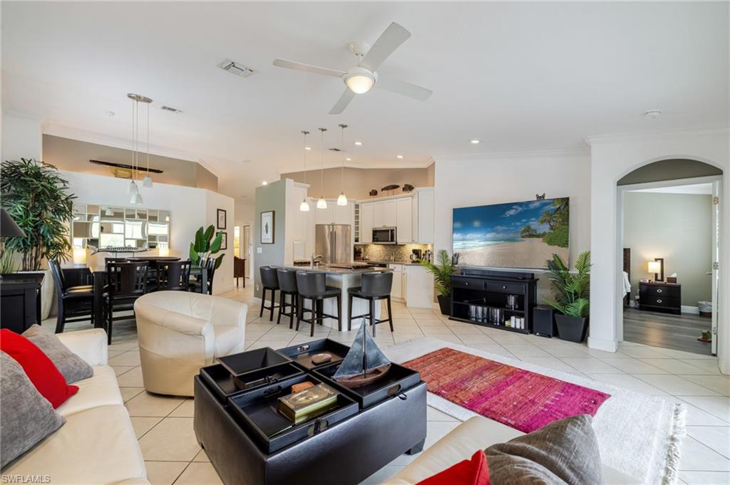 STERLING LAKES II - Residential Lease