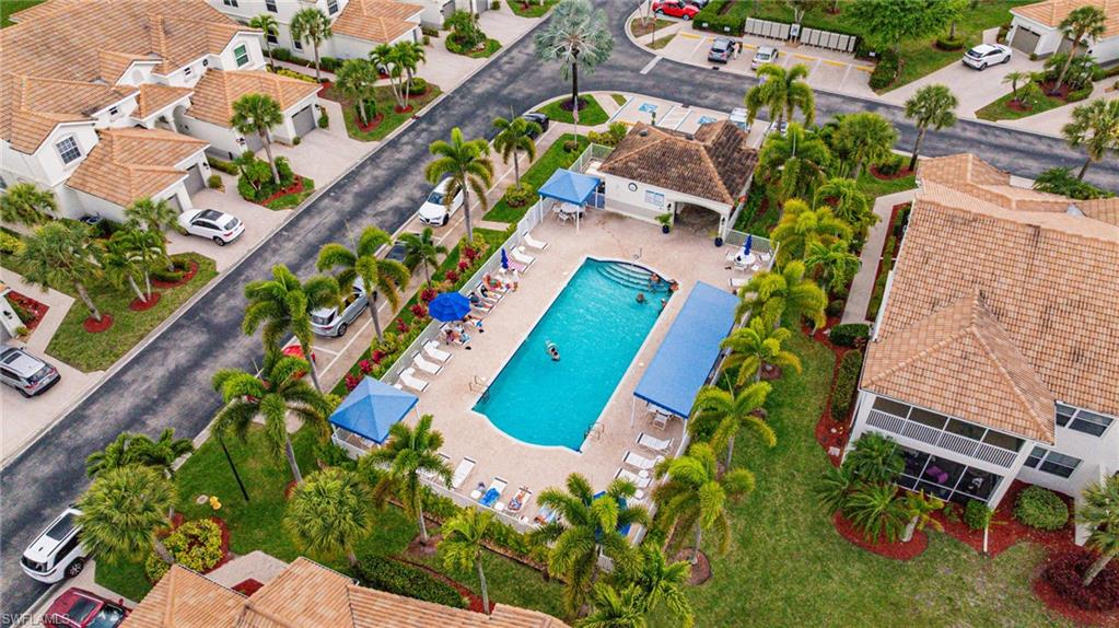 STERLING LAKES II - Residential Lease