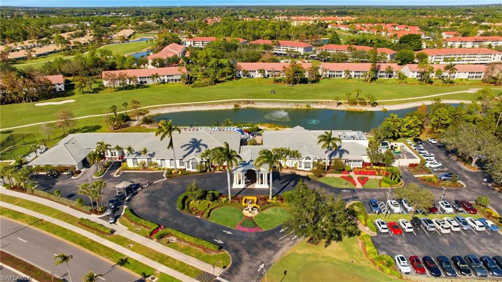 STERLING LAKES II - Residential Lease