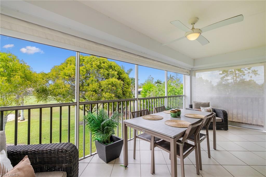 STERLING LAKES II - Residential Lease