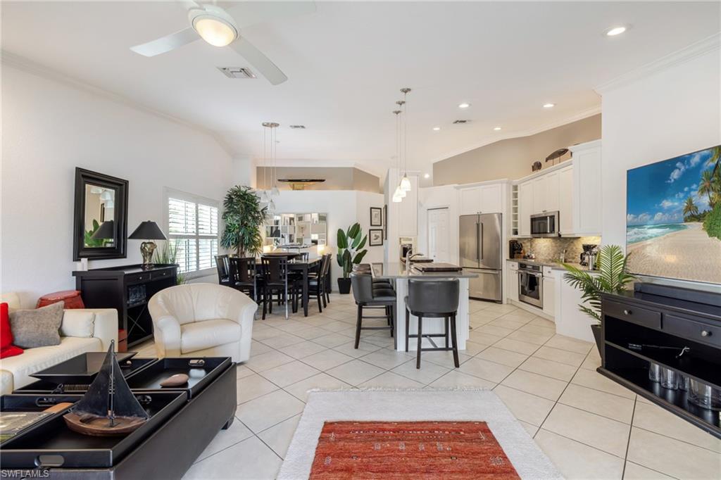 STERLING LAKES II - Residential Lease