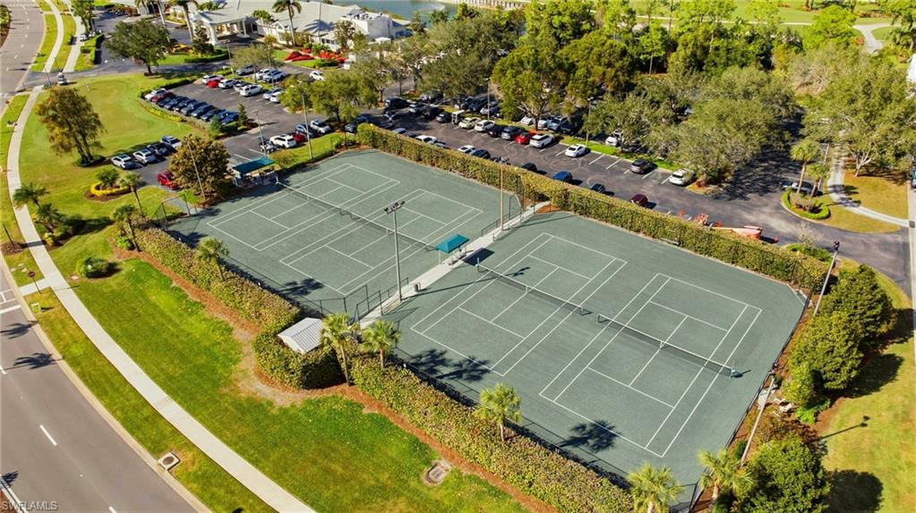 STERLING LAKES II - Residential Lease