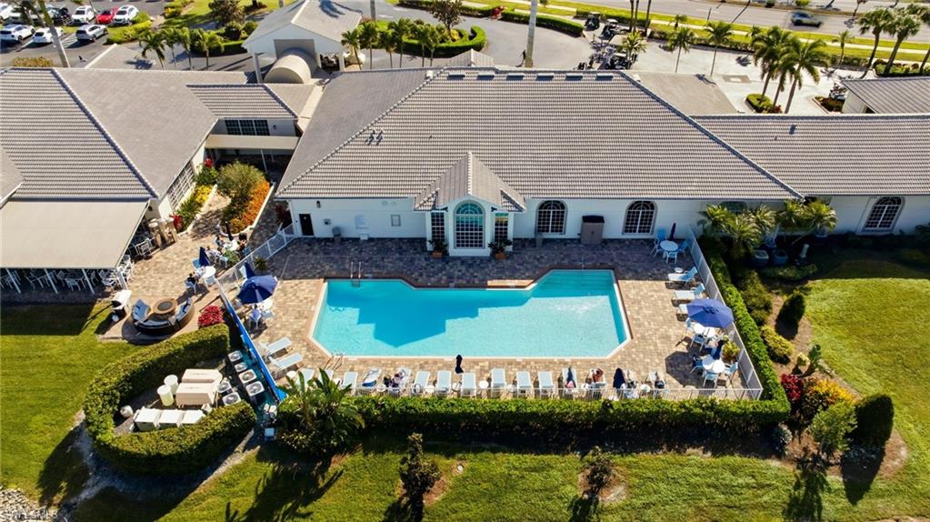 STERLING LAKES II - Residential Lease