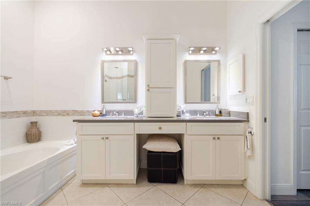 STERLING LAKES II - Residential Lease