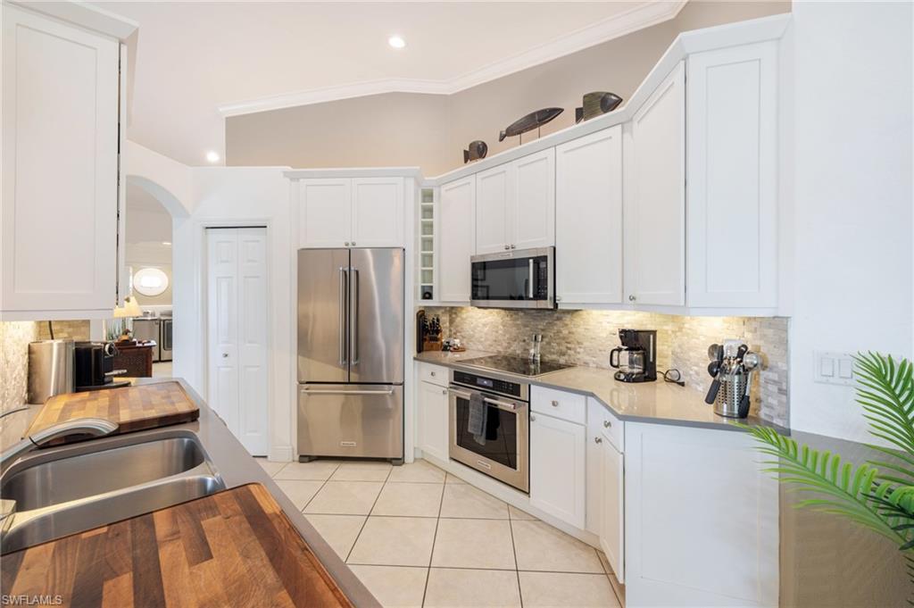 STERLING LAKES II - Residential Lease