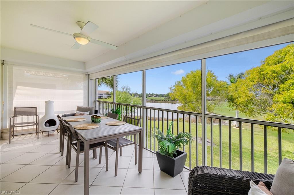 STERLING LAKES II - Residential Lease