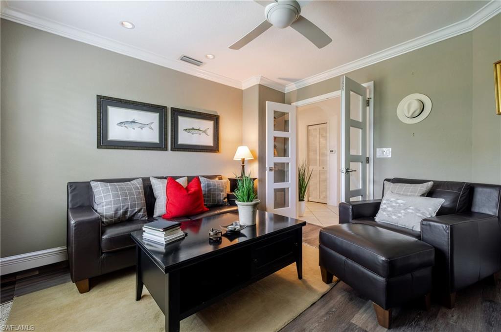 STERLING LAKES II - Residential Lease