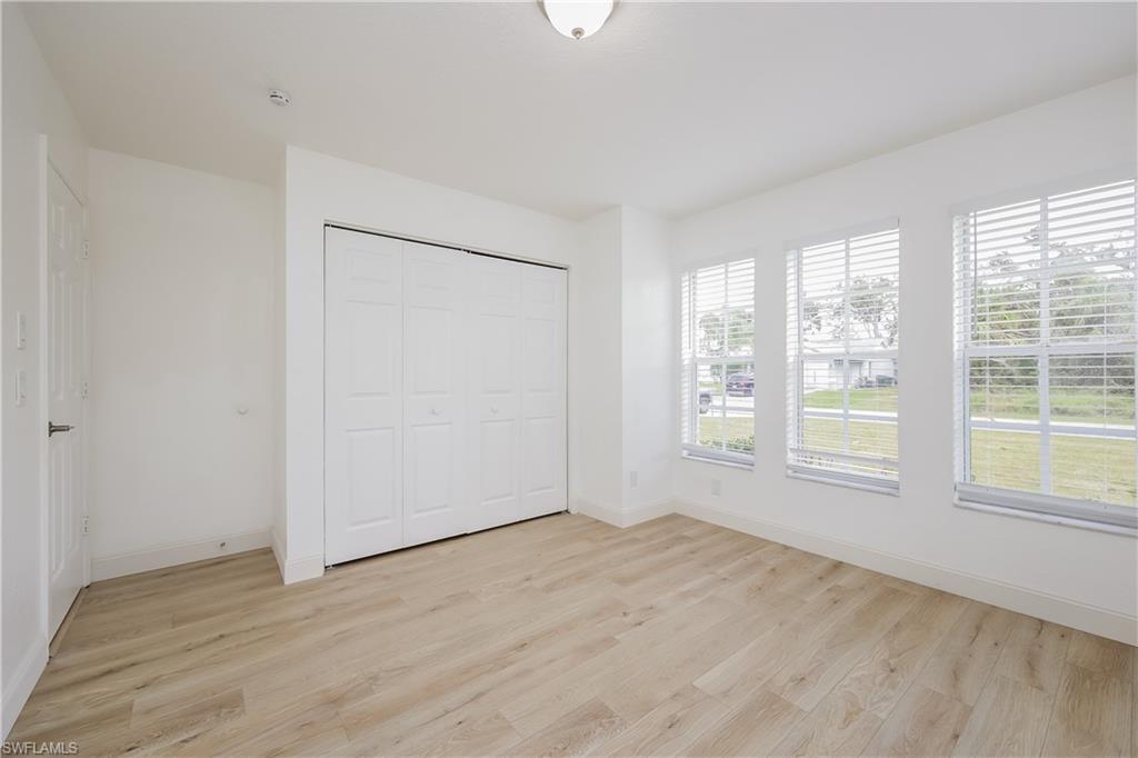 PORT CHARLOTTE - Residential Lease