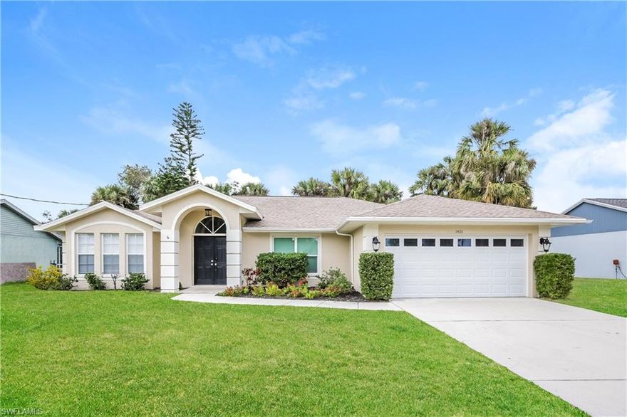 Looking for your dream home? Through our seamless leasing process, this beautifully designed home is move-in ready. Our spacious layout is perfect for comfortable living that you can enjoy with your pets too; we’re proud to be pet friendly. Our homes are built using high-quality, eco-friendly materials with neutral paint colors, updated fixtures, and energy-efficient appliances. Enjoy the backyard and community to unwind after a long day, or simply greet neighbors, enjoy the fresh air, and gather for fun-filled activities. Ready to make your next move your best move? Apply now. Take a tour today. We’ll never ask you to wire money or request funds through a payment app via mobile. The fixtures and finishes of this property may differ slightly from what is pictured.