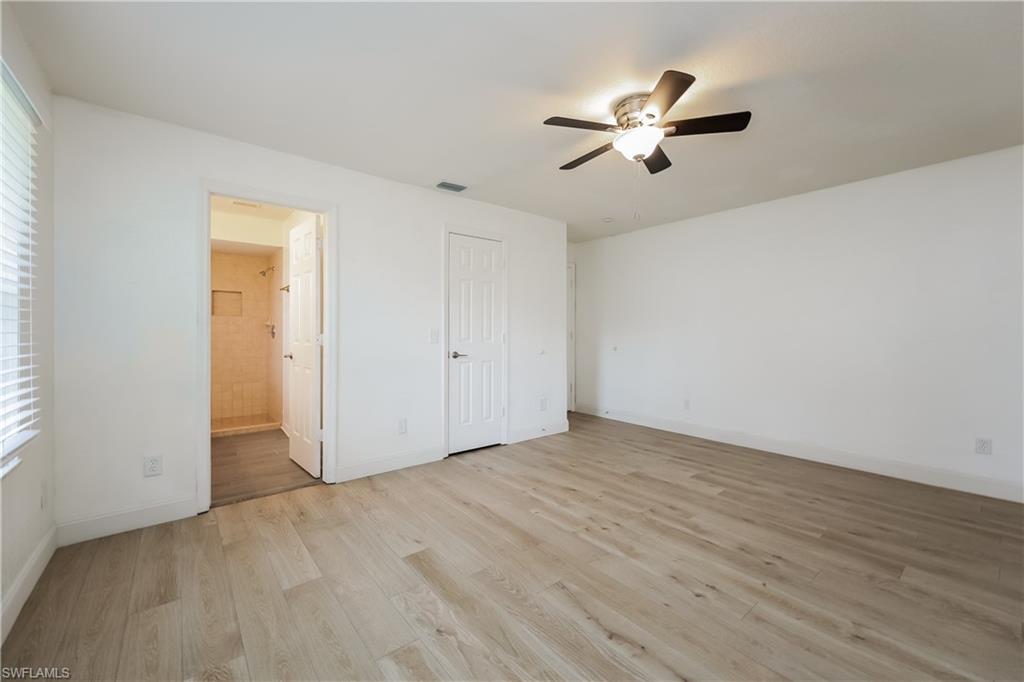 PORT CHARLOTTE - Residential Lease