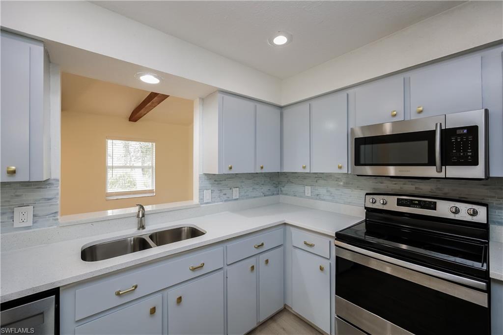 PORT CHARLOTTE - Residential Lease