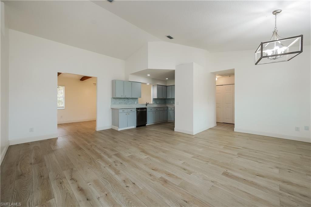 PORT CHARLOTTE - Residential Lease