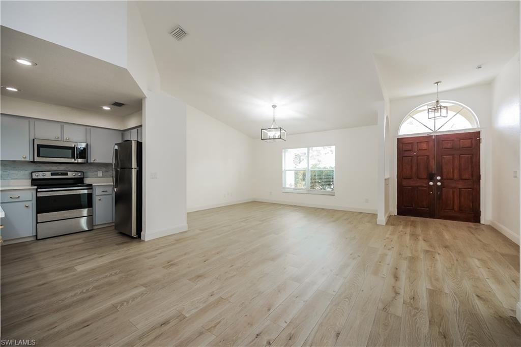 PORT CHARLOTTE - Residential Lease