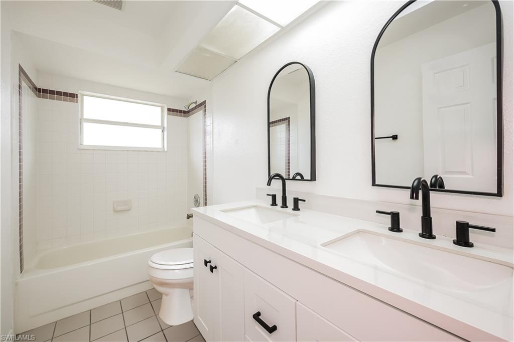 PORT CHARLOTTE - Residential Lease