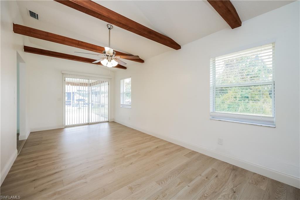 PORT CHARLOTTE - Residential Lease